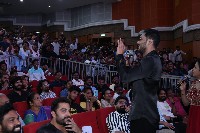 Tillu Square Movie Success Meet Photos